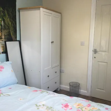 Hotel TDM Bachelot Lettings Ltd